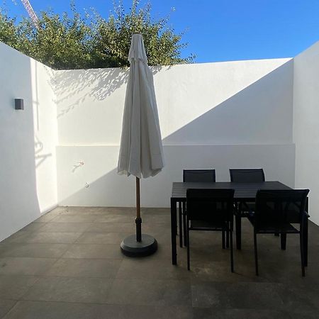 Apartamento T1 Cabanas De Tavira - Cantinho Do Haduindo מראה חיצוני תמונה
