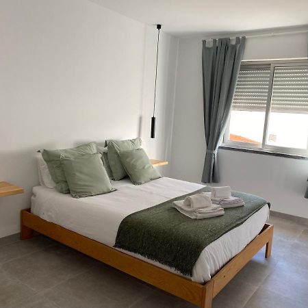 Apartamento T1 Cabanas De Tavira - Cantinho Do Haduindo מראה חיצוני תמונה