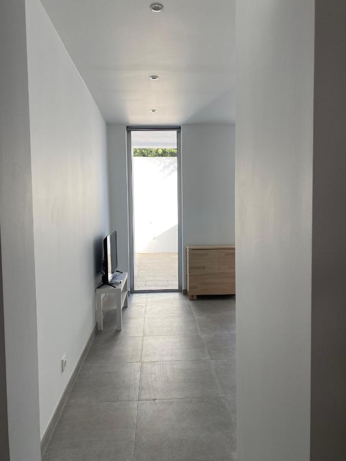 Apartamento T1 Cabanas De Tavira - Cantinho Do Haduindo מראה חיצוני תמונה