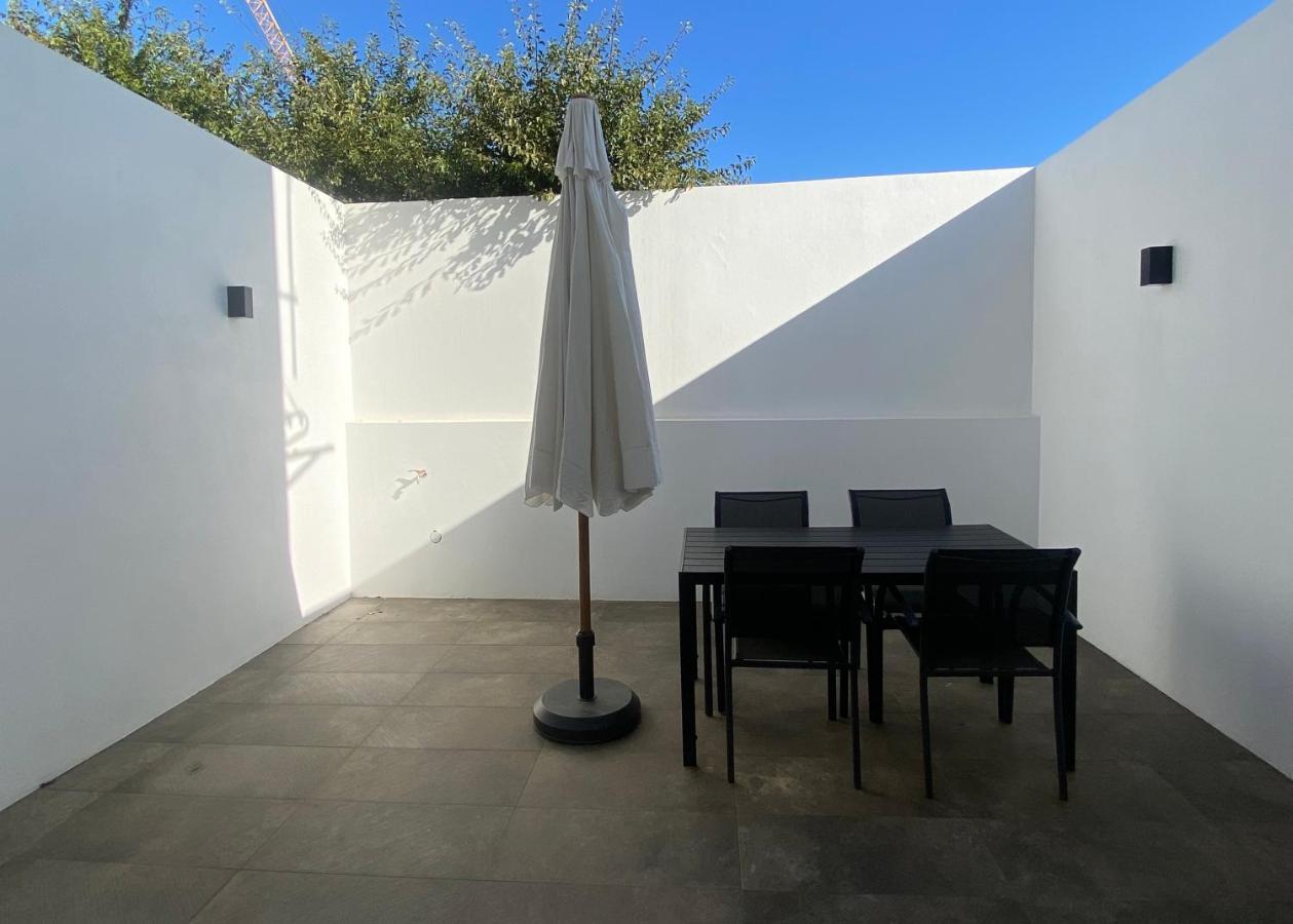 Apartamento T1 Cabanas De Tavira - Cantinho Do Haduindo מראה חיצוני תמונה