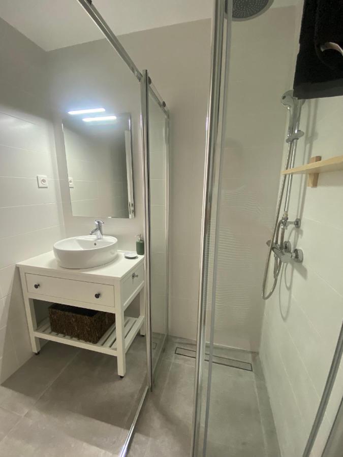Apartamento T1 Cabanas De Tavira - Cantinho Do Haduindo מראה חיצוני תמונה