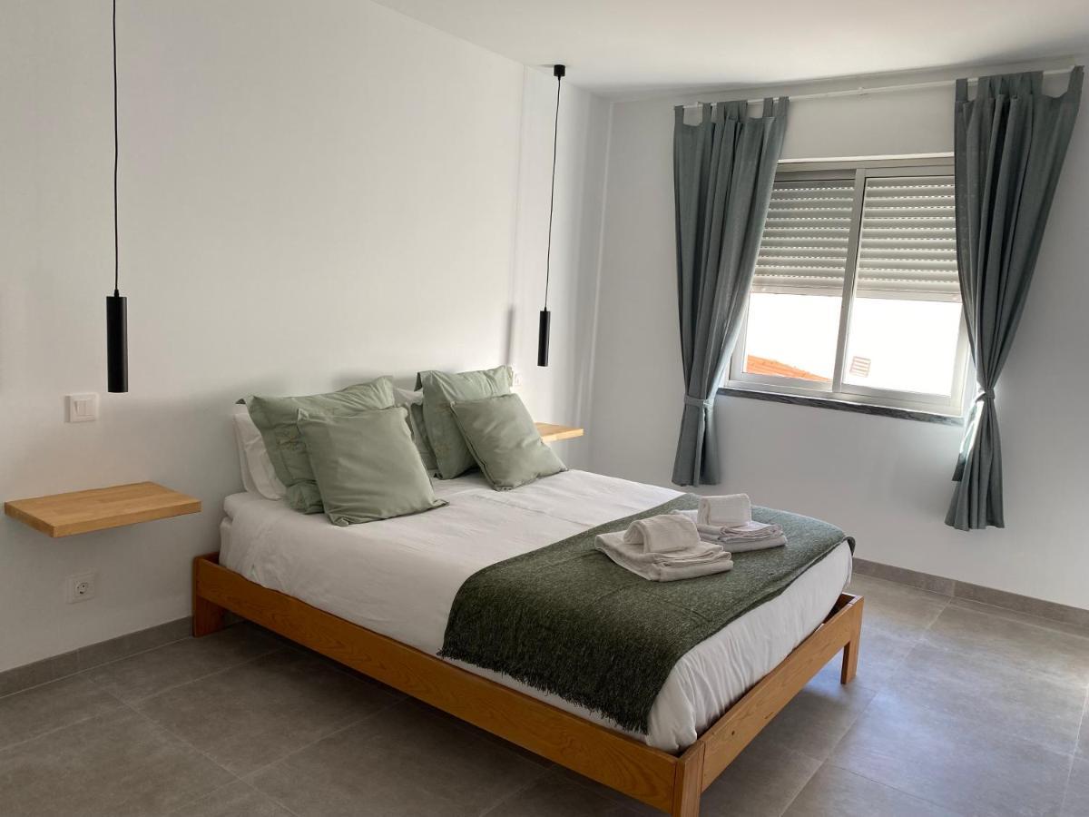 Apartamento T1 Cabanas De Tavira - Cantinho Do Haduindo מראה חיצוני תמונה