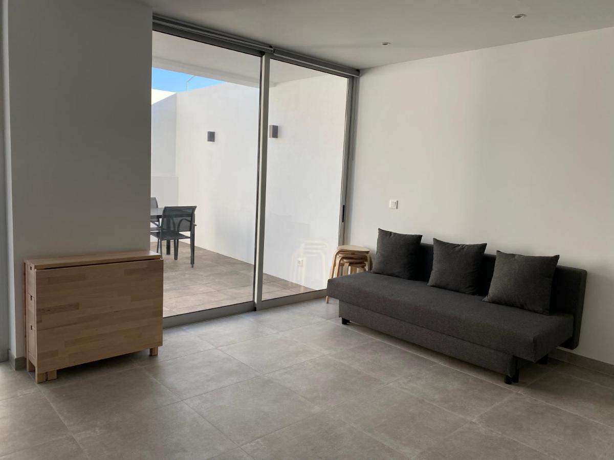 Apartamento T1 Cabanas De Tavira - Cantinho Do Haduindo מראה חיצוני תמונה